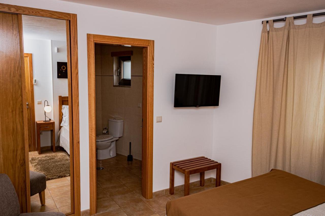 Отель Casas Campo Cimo Da Quinta Миранда-ду-Дору Экстерьер фото