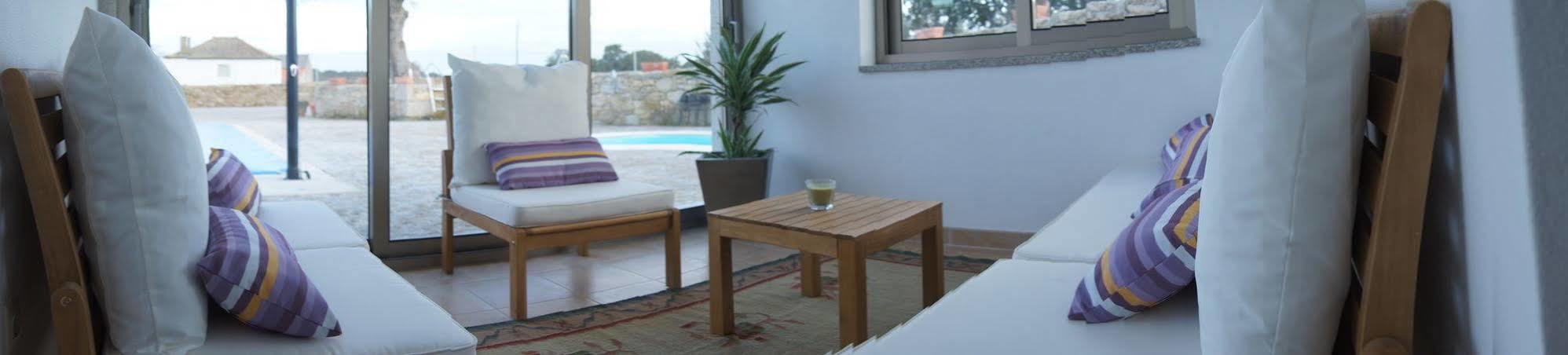 Отель Casas Campo Cimo Da Quinta Миранда-ду-Дору Экстерьер фото