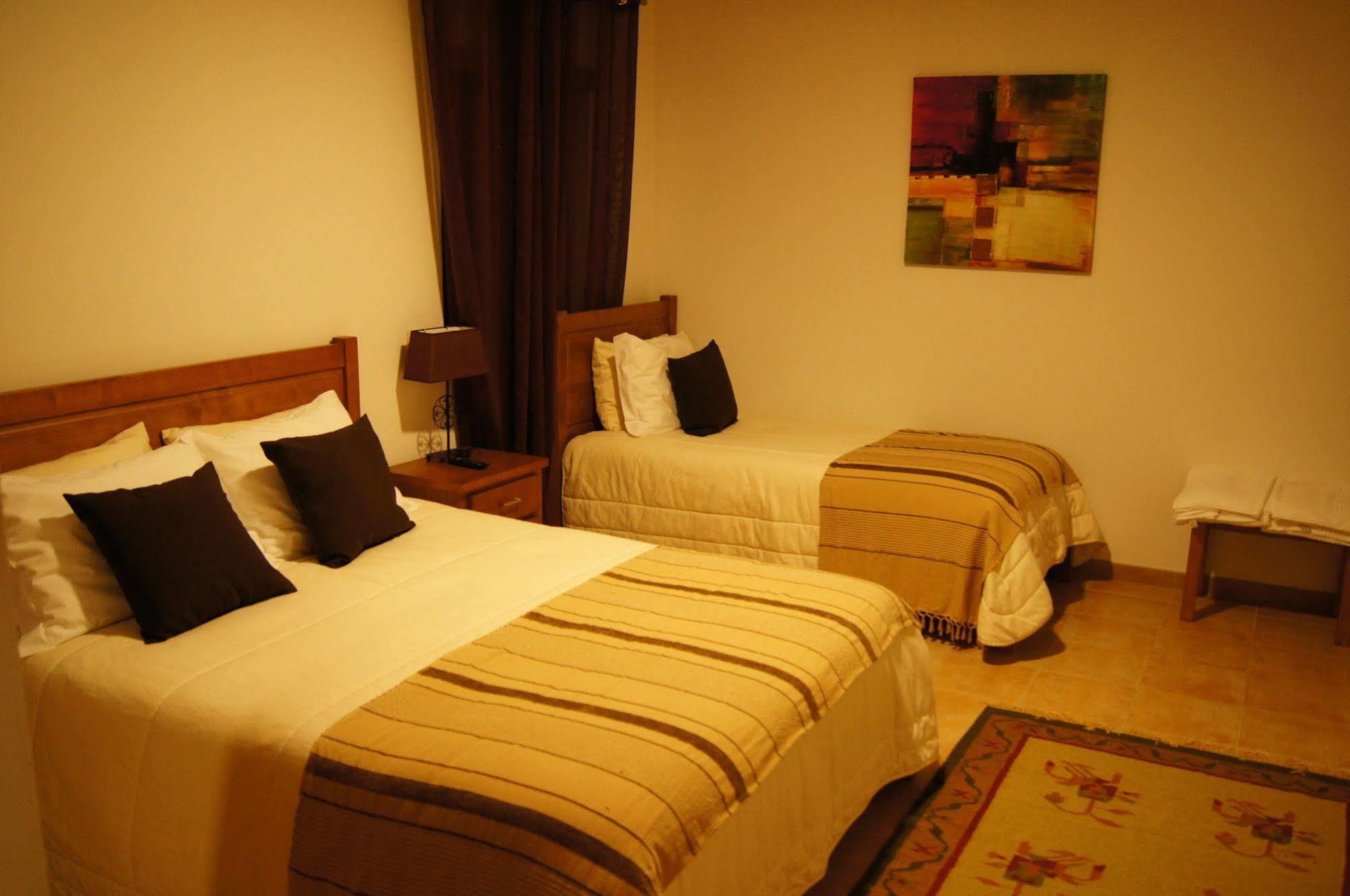 Отель Casas Campo Cimo Da Quinta Миранда-ду-Дору Экстерьер фото